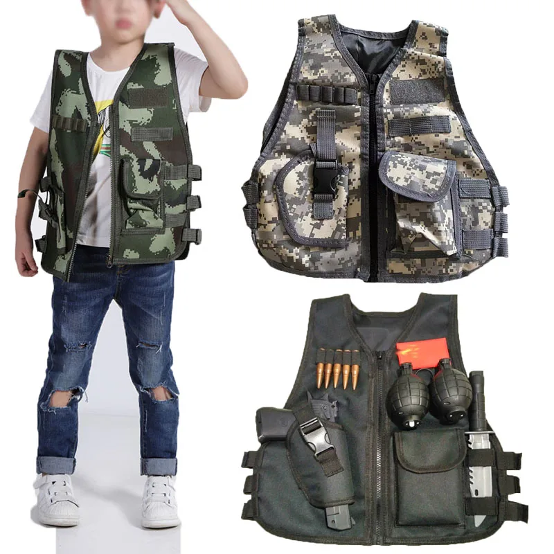 Outdoor Hunting Games For Kids - Fãs do exército ao ar livre