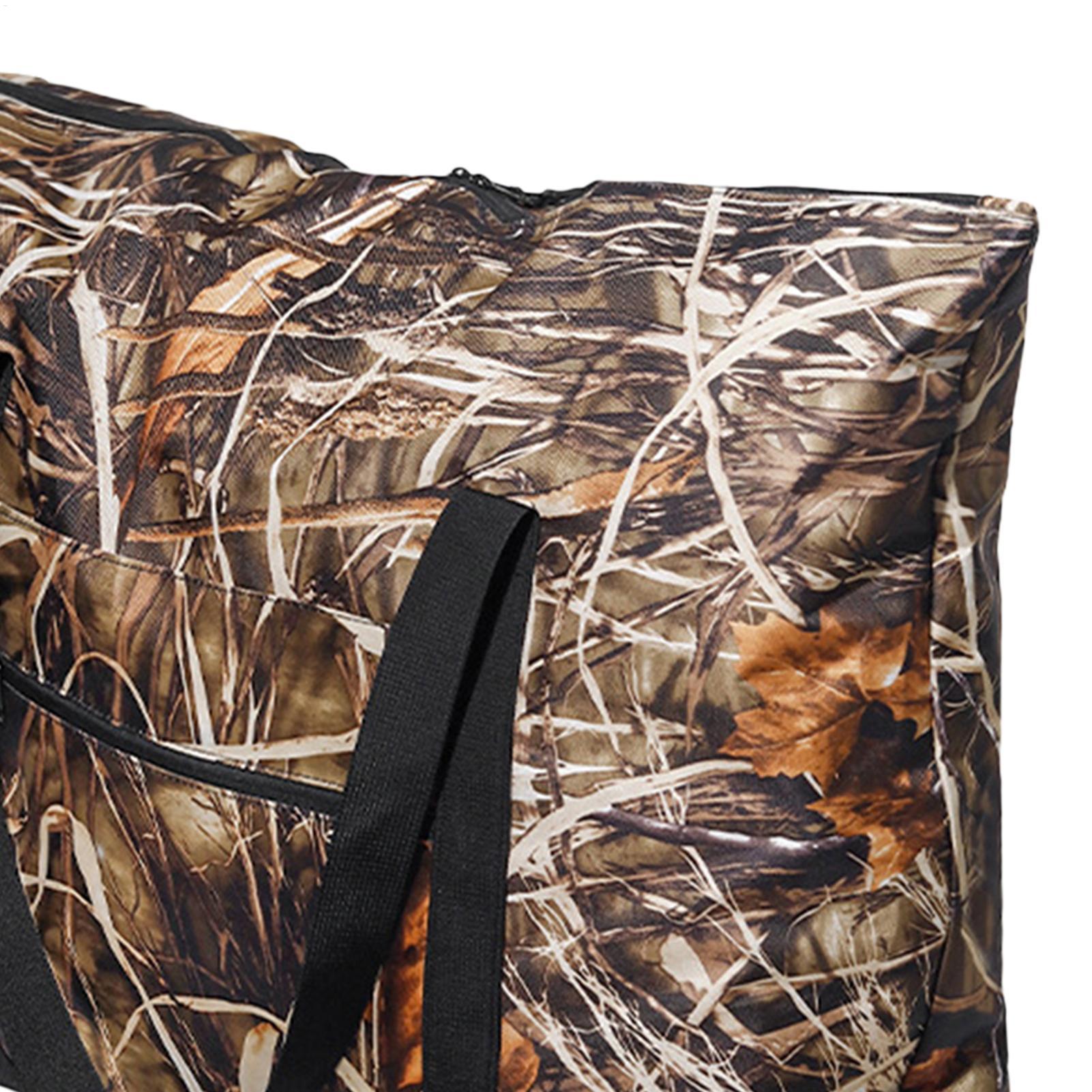 Outdoor Hunting Gear Storage - Bolsa de transporte impermeável para armazenamento