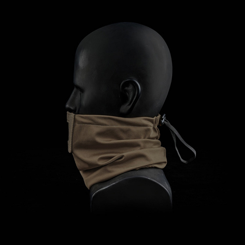 Máscara Tática Balaclava Camuf - Hunting Outdoor Game avaliação e preço
