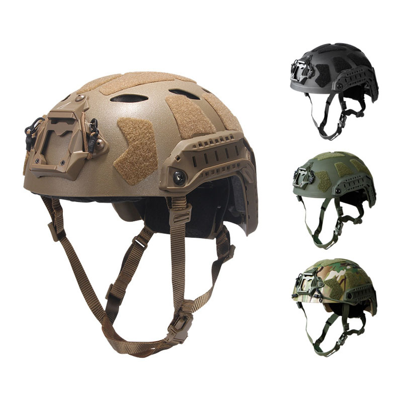Capacete Tático Rápido para Ai - Hunting Outdoor Game avaliação e preço