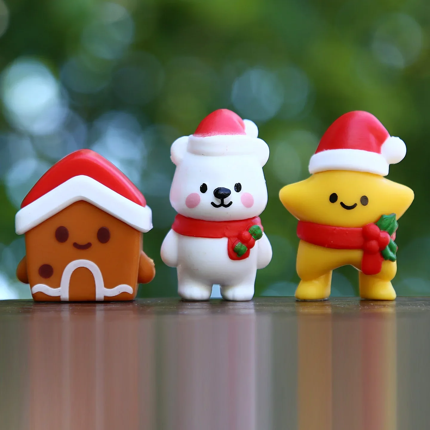 24 peças de miniaturas de Nata - Elk Bugle Call avaliação e preço