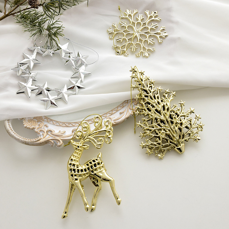 Brand New Elk Bell Snowflake Á - Elk Bugle Call avaliação e preço