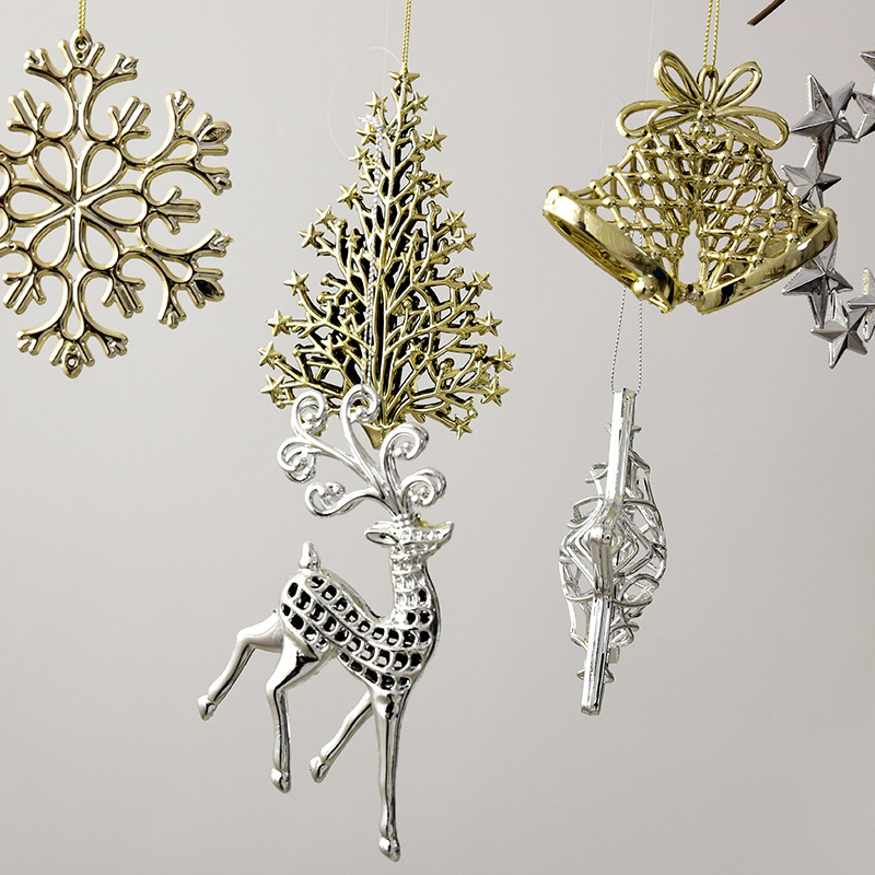 Brand New Elk Bell Snowflake Á - Elk Bugle Call avaliação e preço