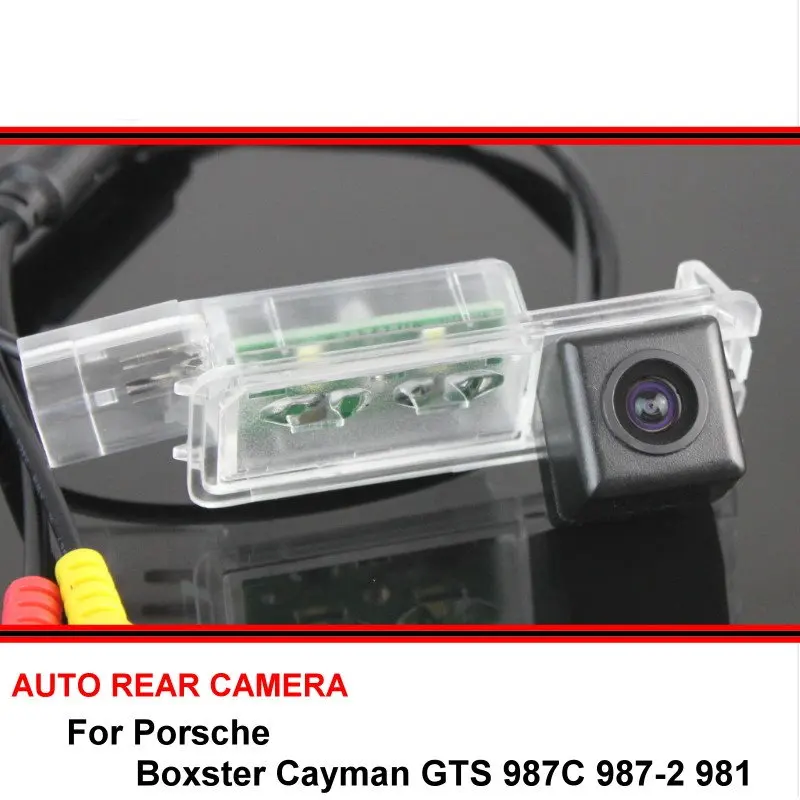 Para porsche boxster cayman gt - Trail Camera Infrared avaliação e preço