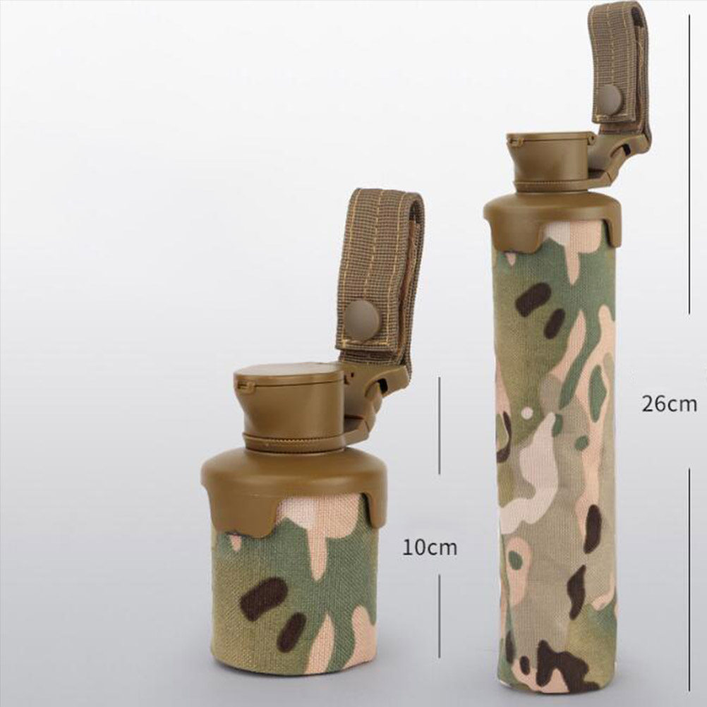 1 unidade de bolsa tática de n - Outdoor Hunting Gear Storage avaliação e preço