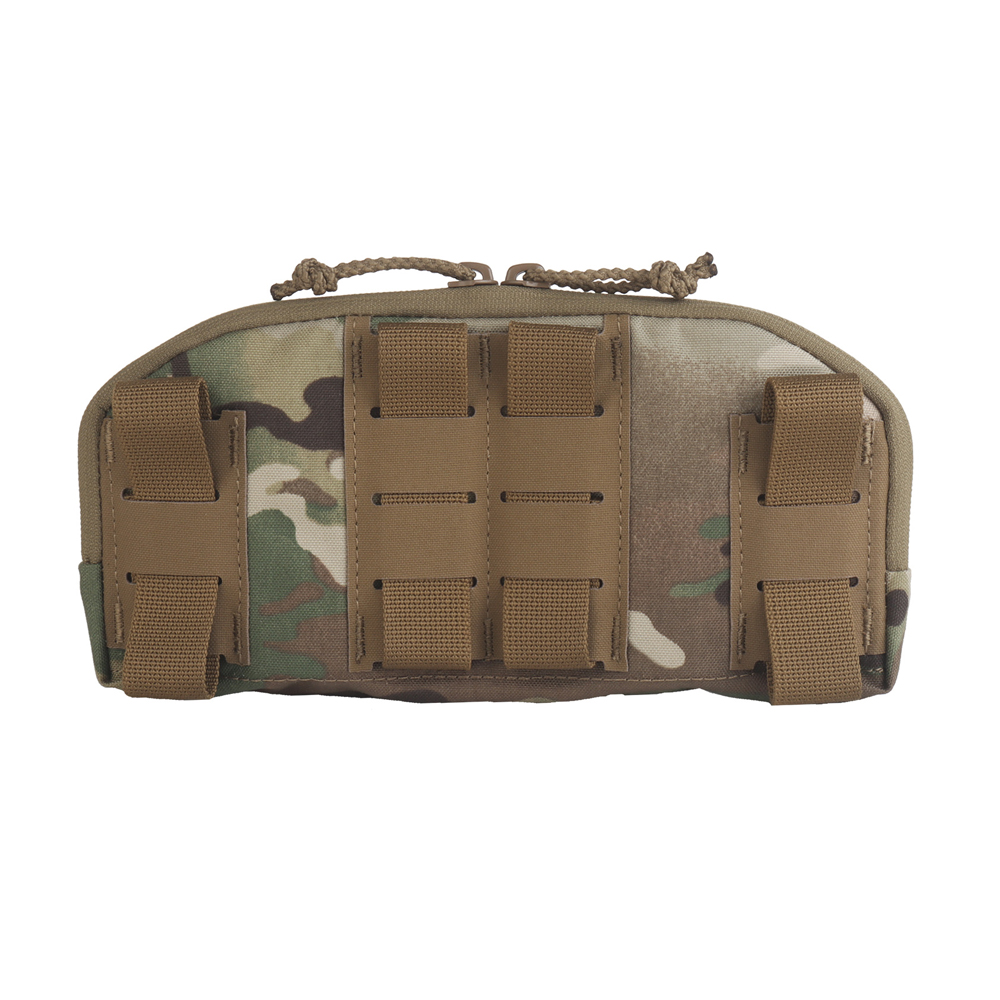 Bolsa Tática Larga de Administ - Outdoor Hunting Prints avaliação e preço