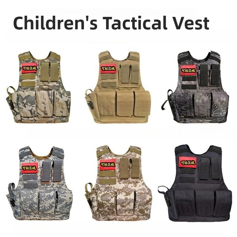 Crianças ao ar livre cs tiro c - Outdoor Hunting Games For Kids avaliação e preço
