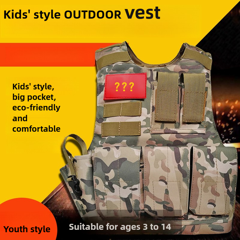 Crianças ao ar livre cs tiro c - Outdoor Hunting Games For Kids avaliação e preço