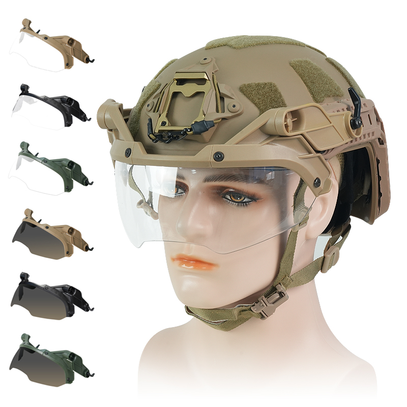 Óculos vêm com ganchos e podem - Hunting Outdoor Game avaliação e preço