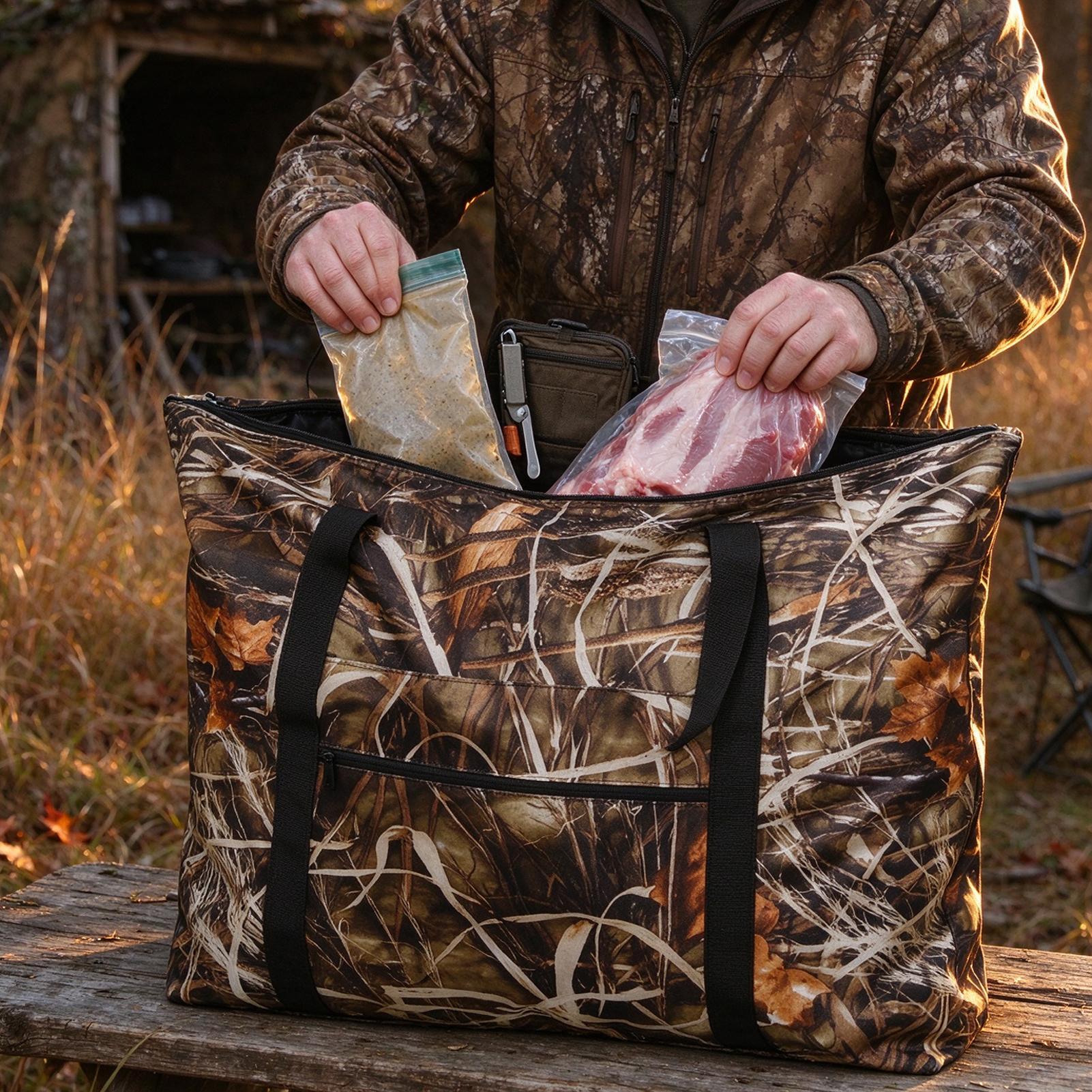 Bolsa de caça impermeável, à p - Hunting Outdoor Game avaliação e preço