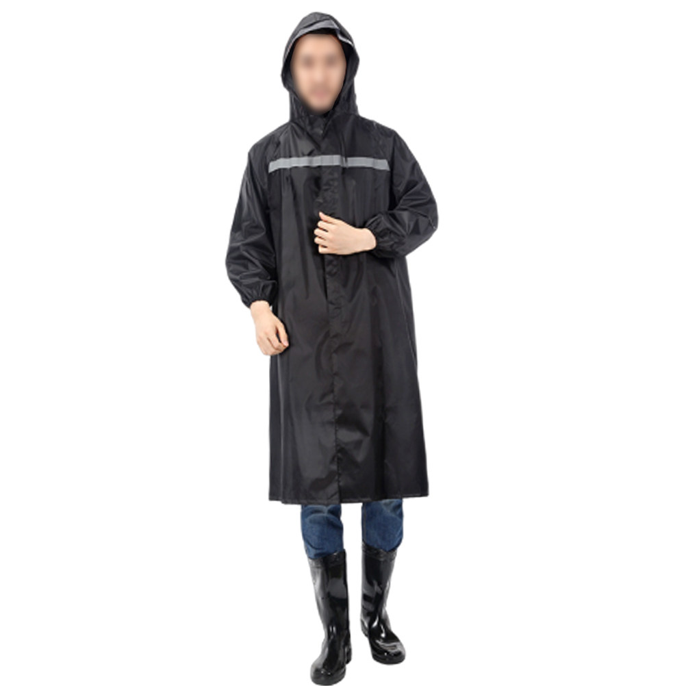Capa de chuva impermeável mult - Hunting And Camping In Jungle avaliação e preço